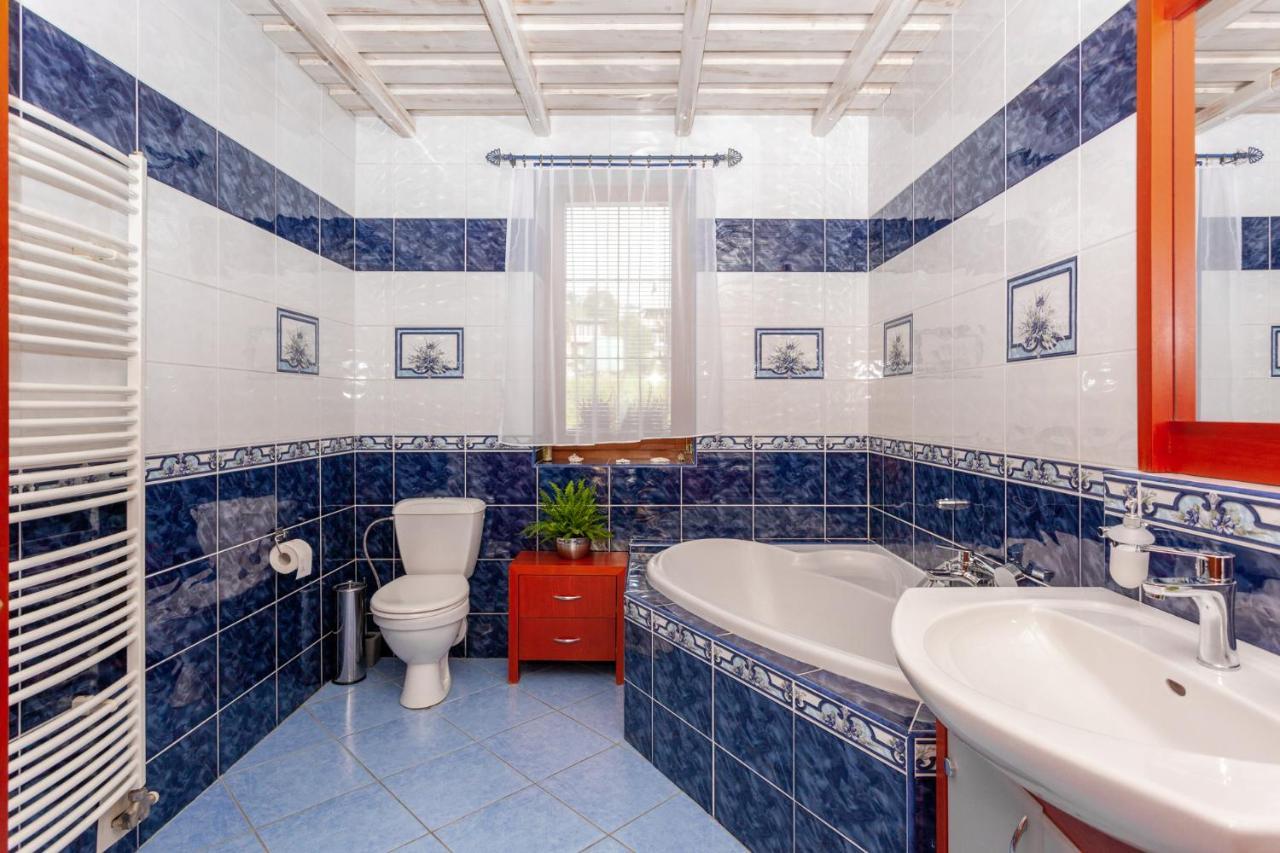 Penzion Javor - Apartmany Ždiar Exterior foto